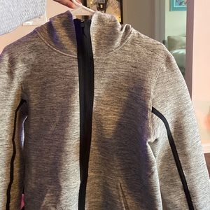 Mens Lululemon Chamber full zip